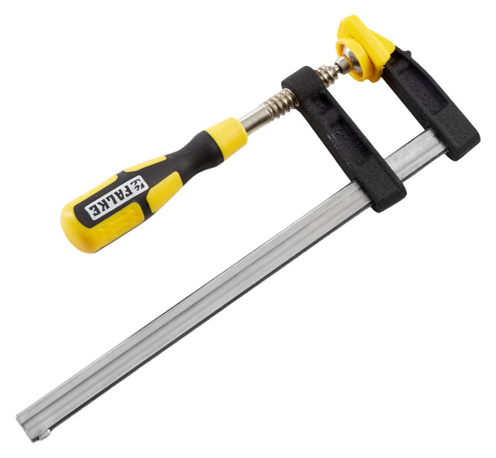 Falke skrutvinge 200 x 50 mm